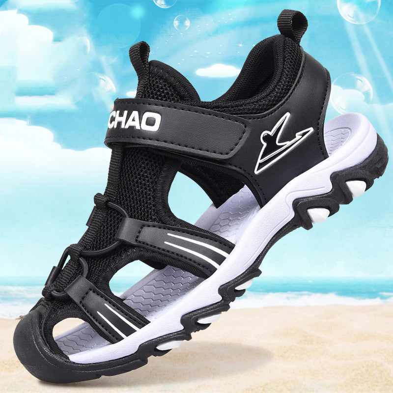 Boys Sandals  Summer-E-DEALSSHOP