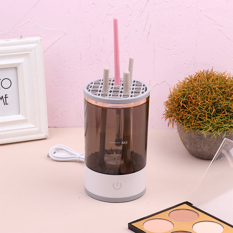 Makeup Brush Cleaning  Machine-E-DEALSSHOP