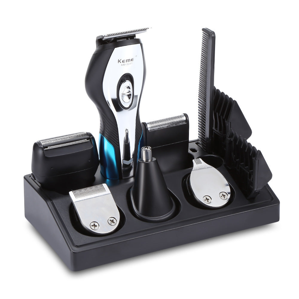 Professional Hair Clipper Set-E-DEALSSHOP