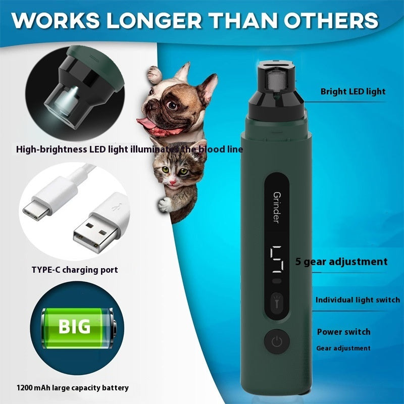 Dog and Cat nail clippers -E-DEALSSHOP.COM 