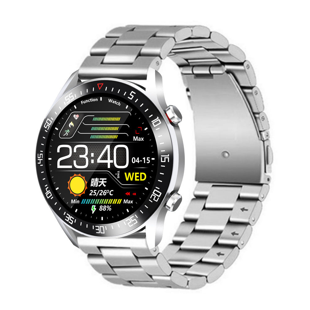 IP68 Waterproof Bluetooth Watch $98 NOW $55 HOT DEAL 🔥