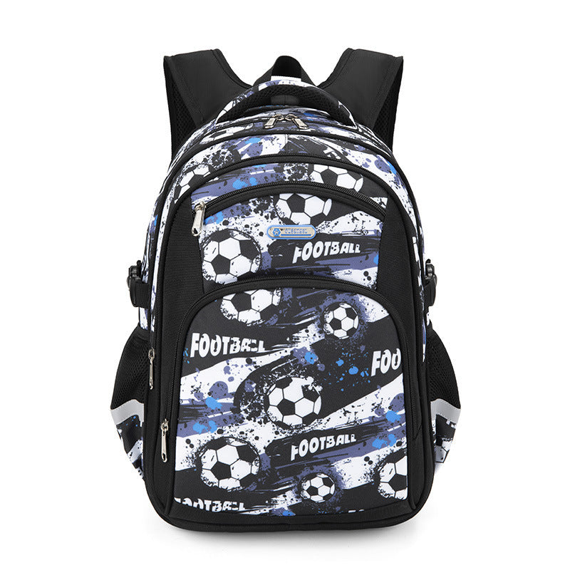 Football Schoolbag Elementary $55 NOW $42