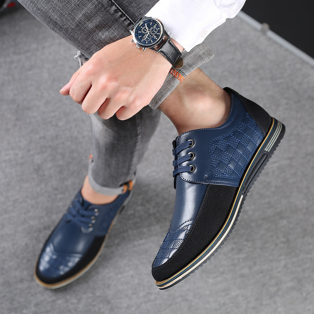 Fashion & Stylish Men Shoes-E-DEALSSHOP