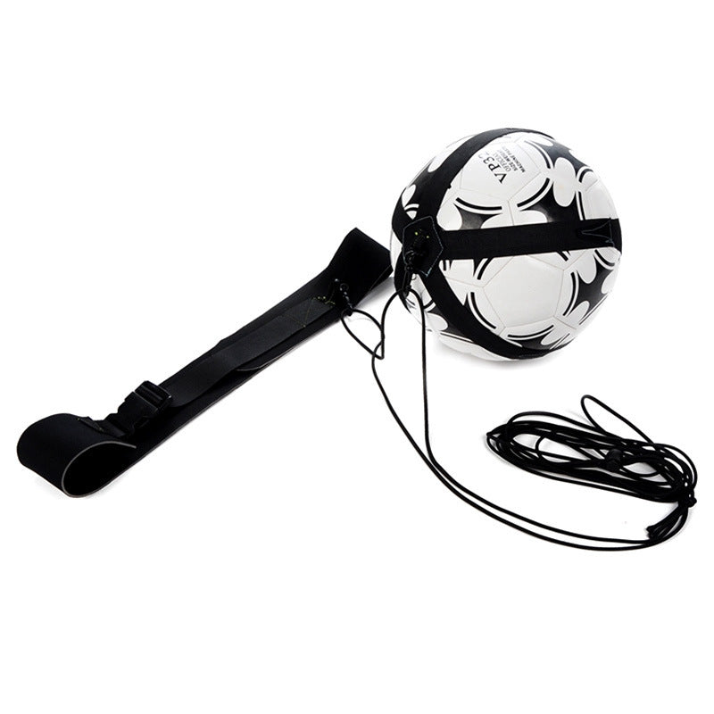 Soccer Training Sports Assistance Adjustable Football Trainer $35 NOW $28