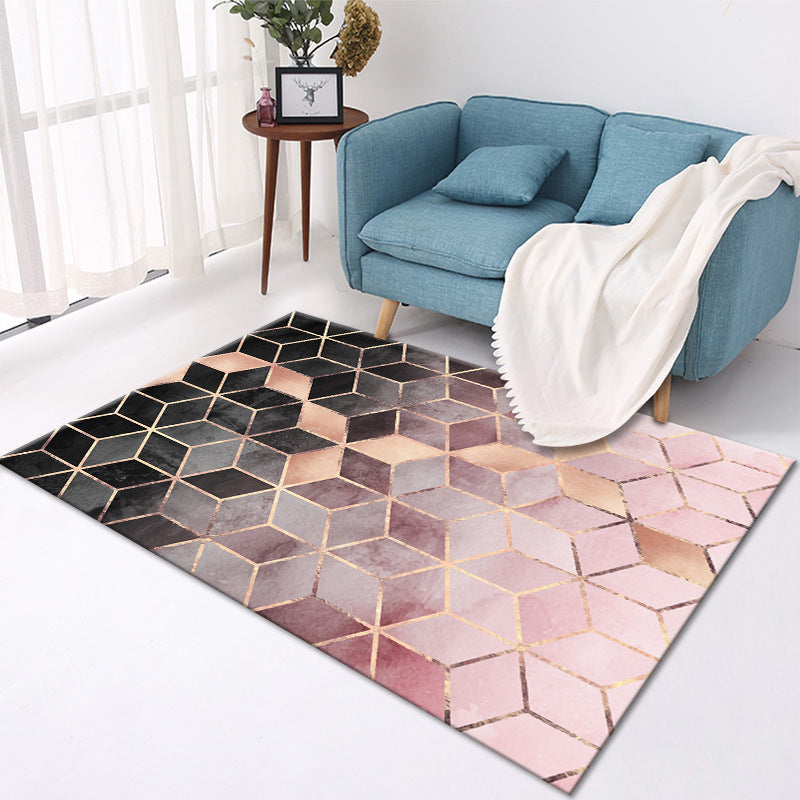 Home Crystal Velvet Carpet $38 NOW $25 HOT DEAL 🔥