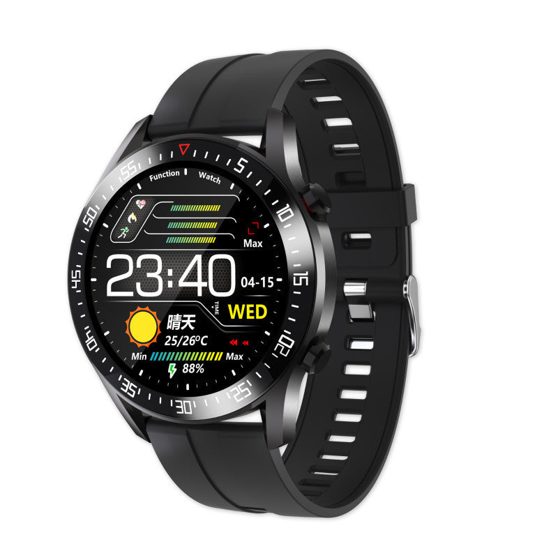 IP68 Waterproof Bluetooth Watch $98 NOW $55 HOT DEAL 🔥