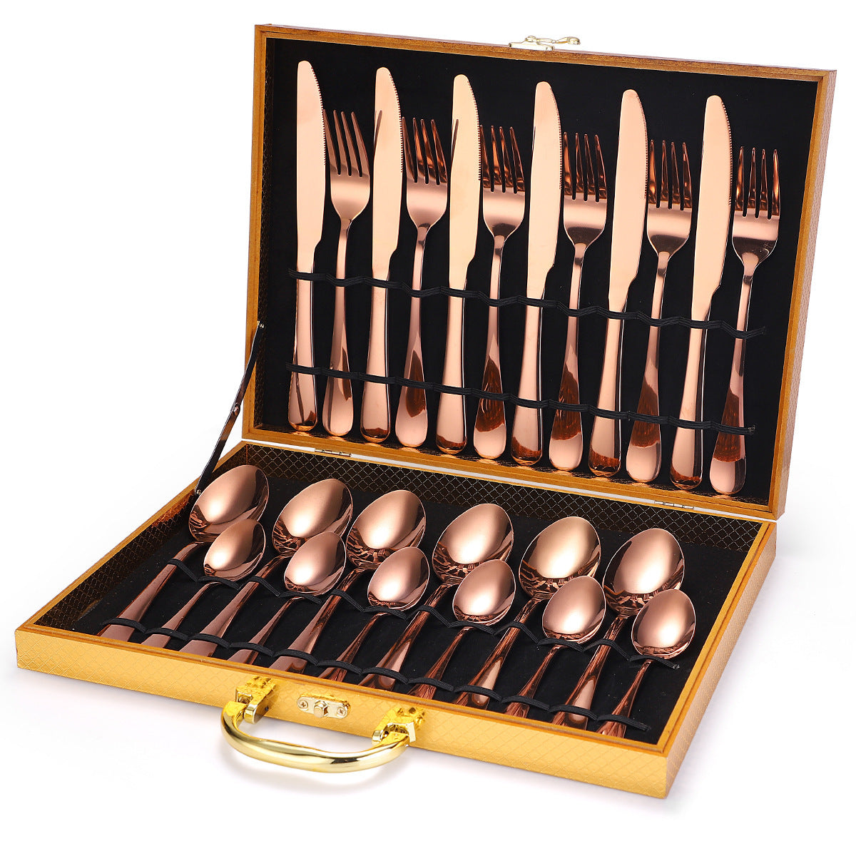 24 Pcs Cutlery Set $98 NOW $58