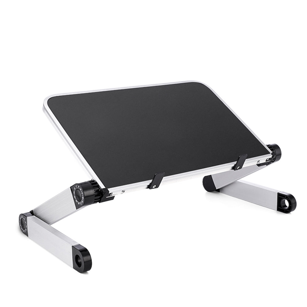 The ultimate foldable laptop stand.  E-DEALSSHOP.COM