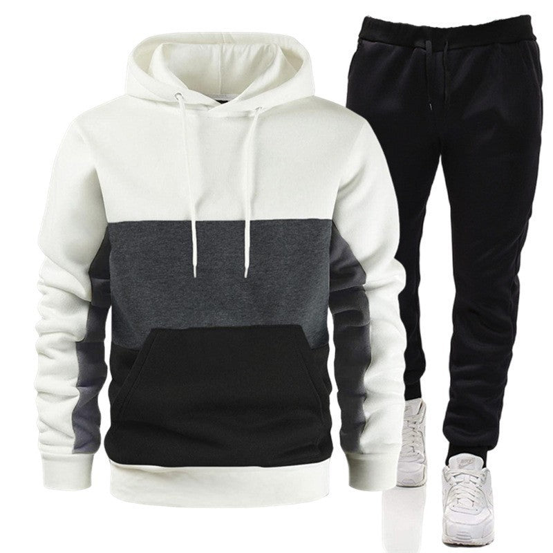 Stylish Casual Wear for Men Set-E-DEALSSHOP