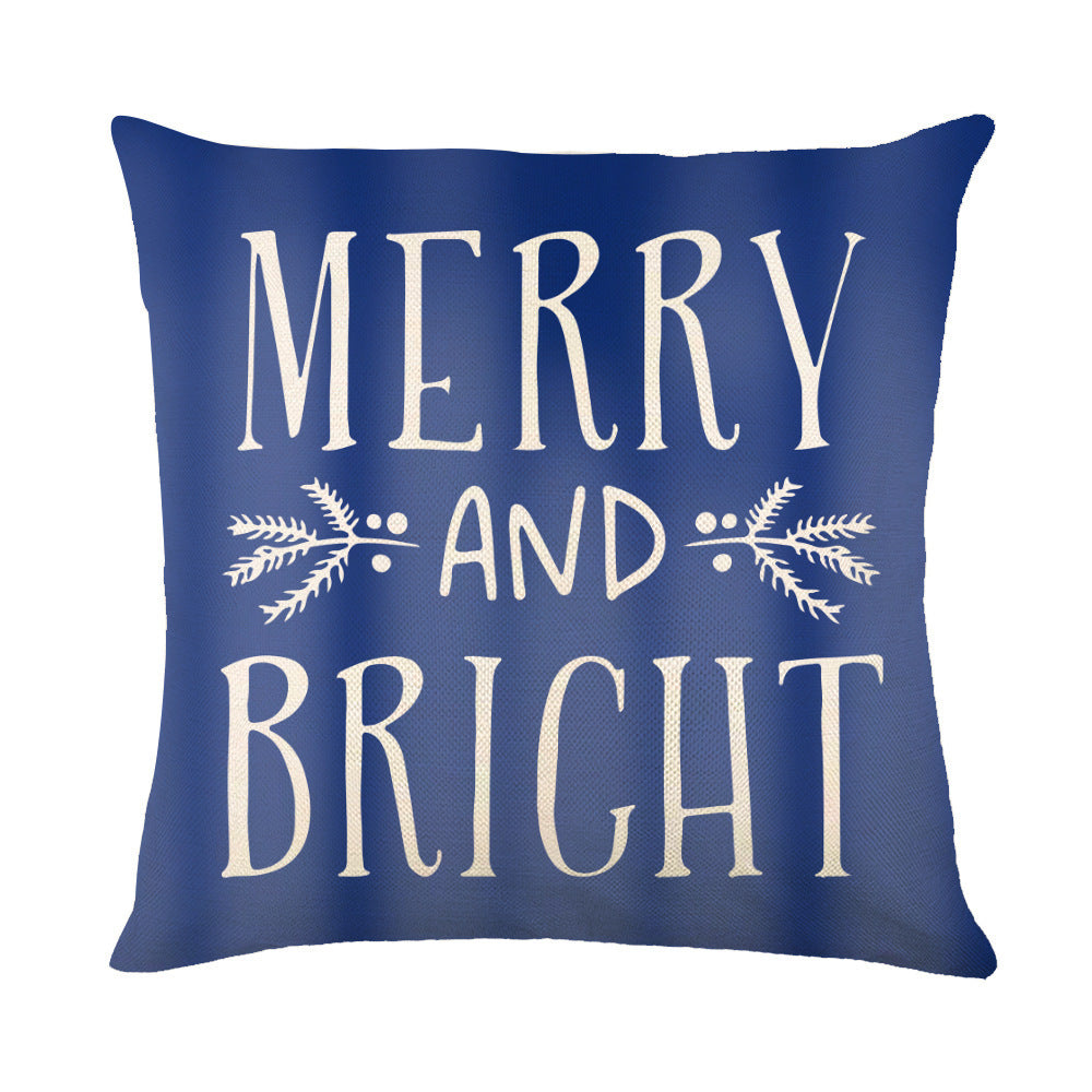 Christmas Decorations Pillow Covers $25 NOW $18