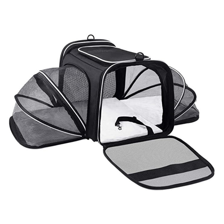 Carrier For Cat Pet Airline Approved $88  NOW $65