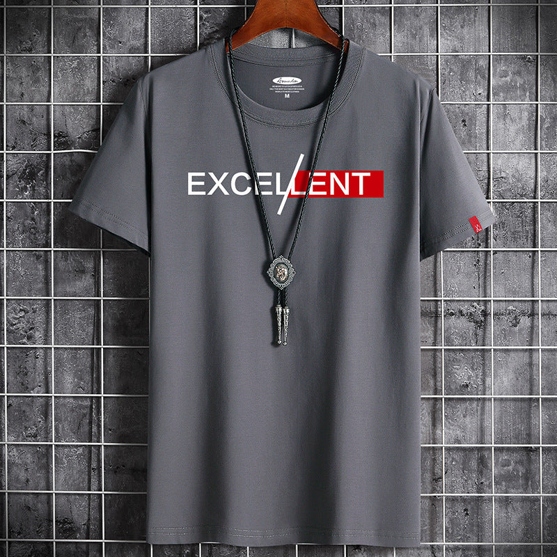 Men's Short-sleeved T-shirt Excellent $38 NOW $24 HOT DEAL🔥