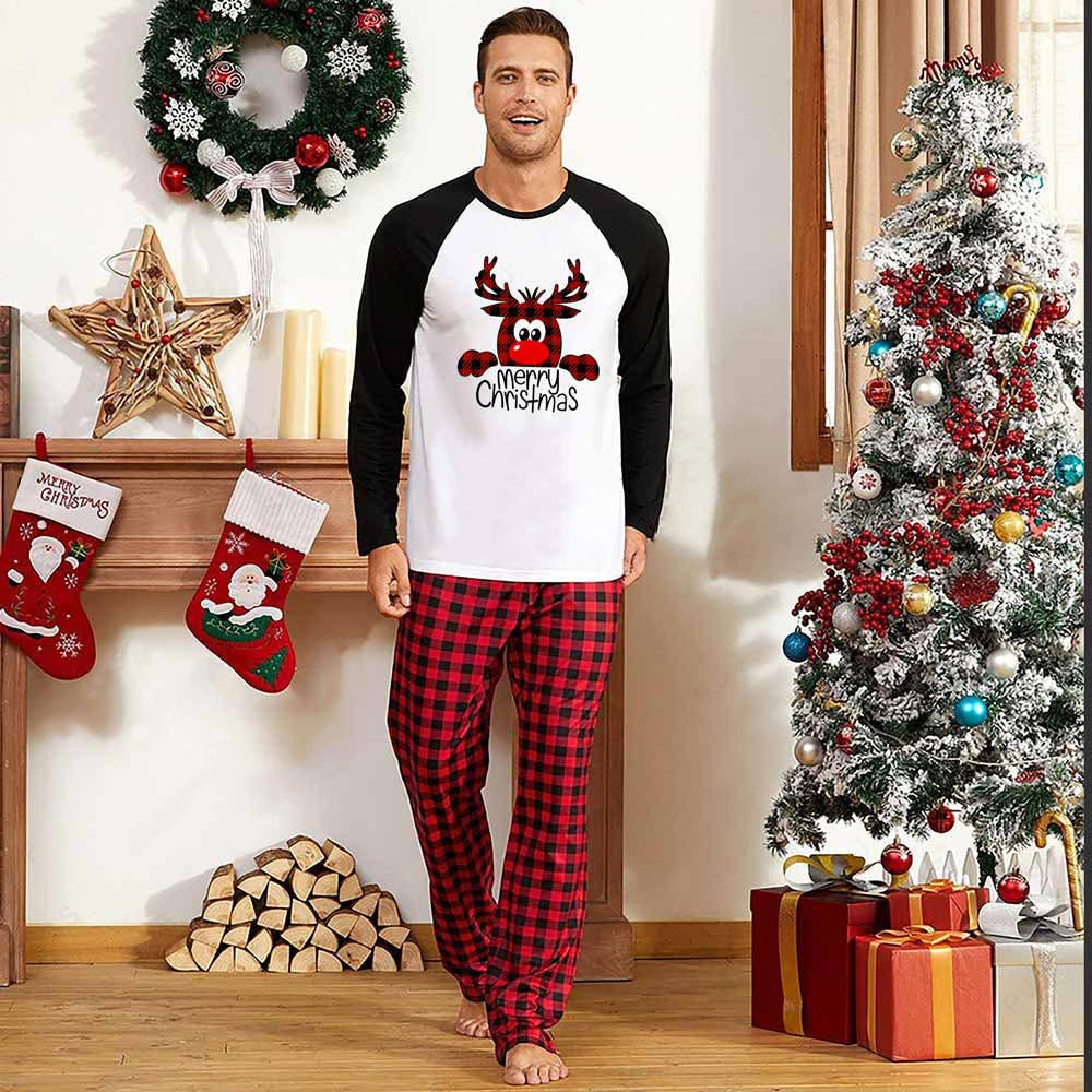 Family Christmas Pajamas Matching Sets Christmas $35   NOW $29