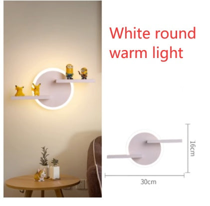 Living room wall decoration lamps $75  NOW $68