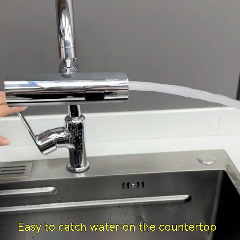 Kitchen Faucet Improvements- e-dealsshop.com