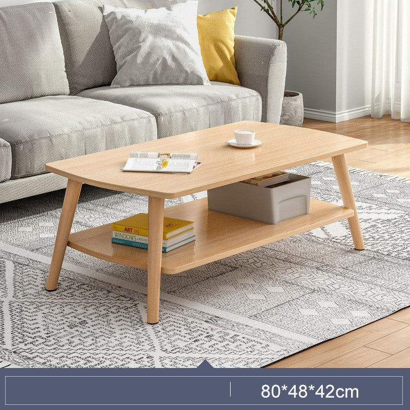 Stylish Coffee Table for  Living Room or Office-E-DEALSSHOP