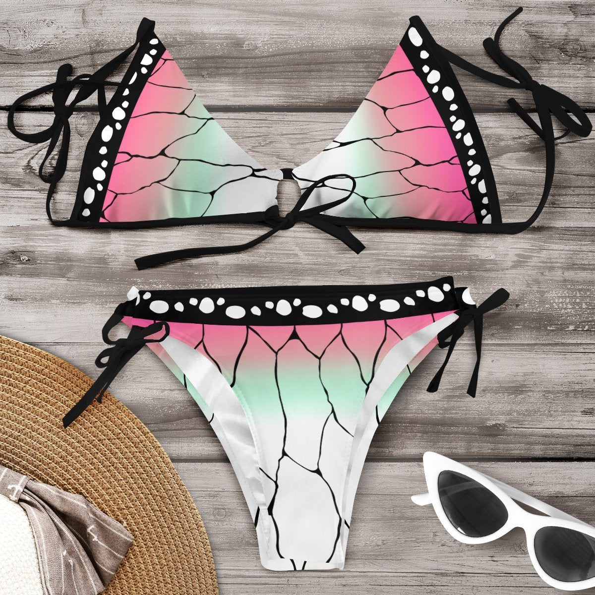 Bikini Swimsuit  Beach-Pool-E-DEALSSHOP