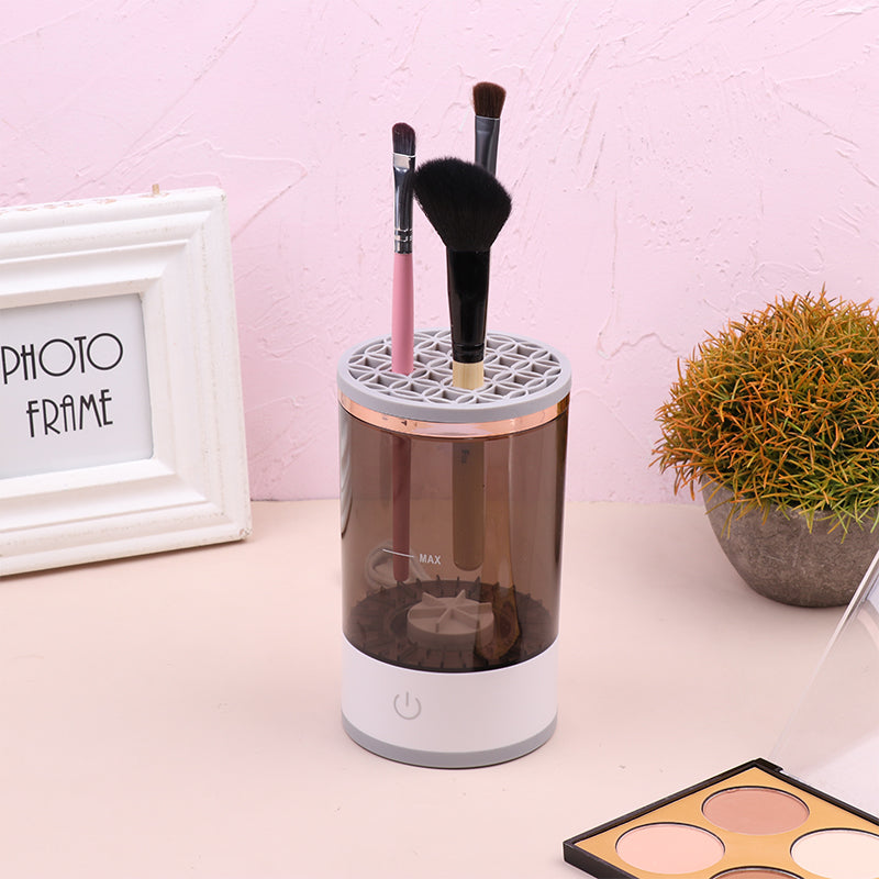 Makeup Brush Cleaning  Machine-E-DEALSSHOP