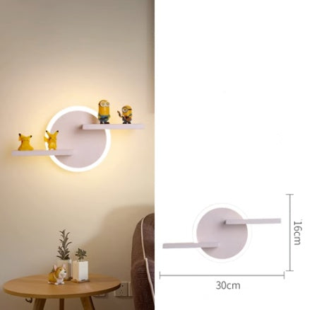 Living room wall decoration lamps $75  NOW $68