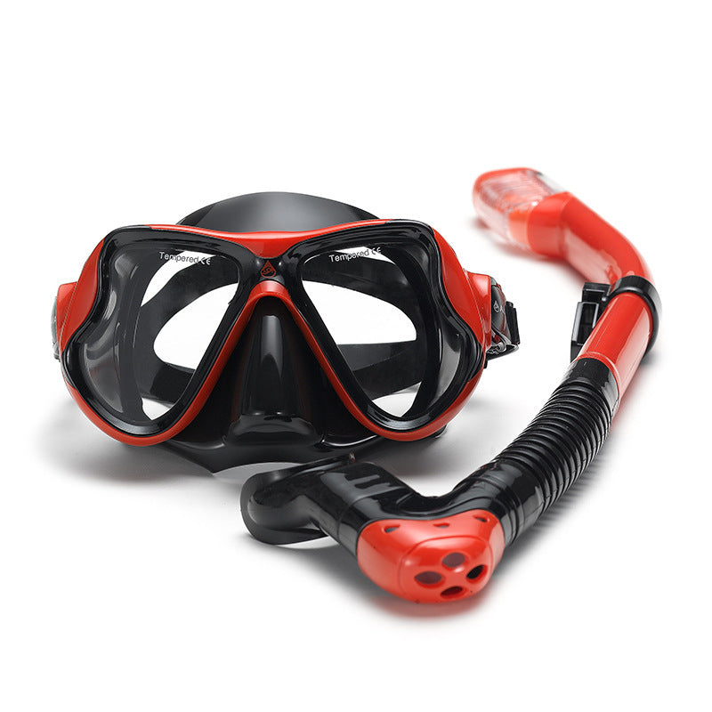 Adult Swim Equipment Diving Mask Snorkel-E-DEALSSHOP