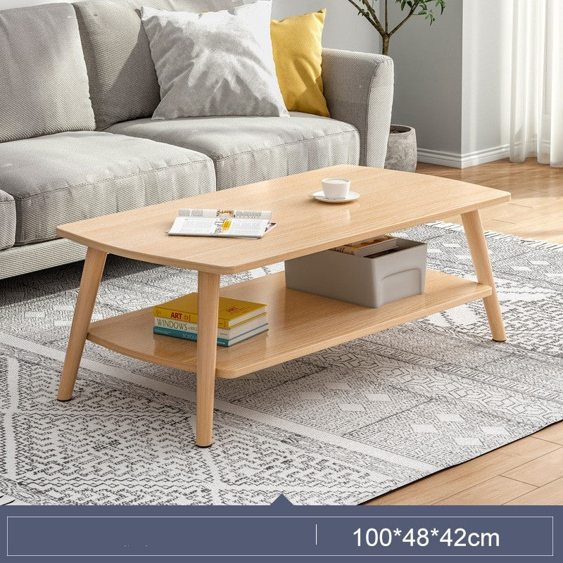 Stylish Coffee Table for  Living Room or Office-E-DEALSSHOP