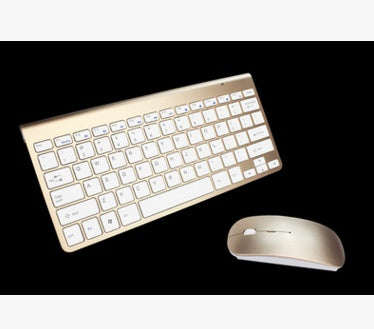 Bluetooth keyboard and Mouse $54 NOW $39