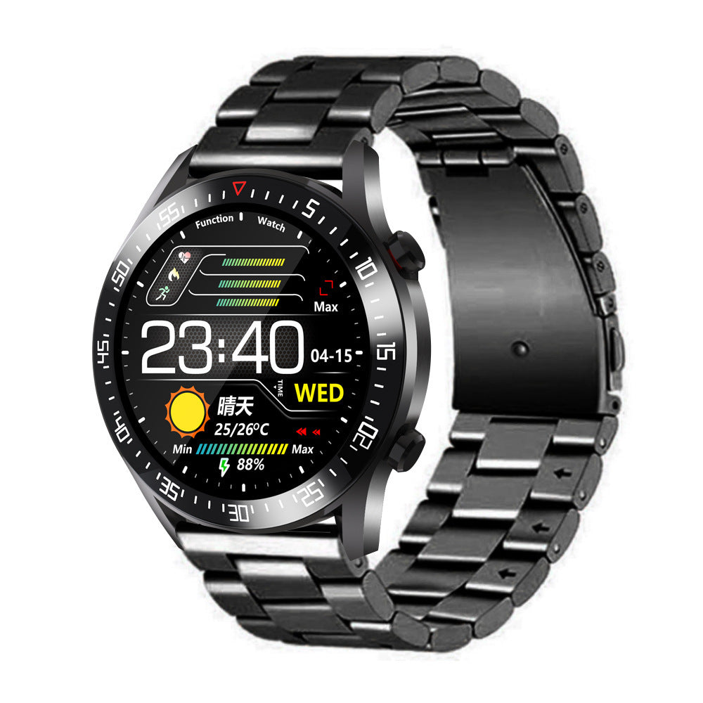 IP68 Waterproof Bluetooth Watch $98 NOW $55 HOT DEAL 🔥