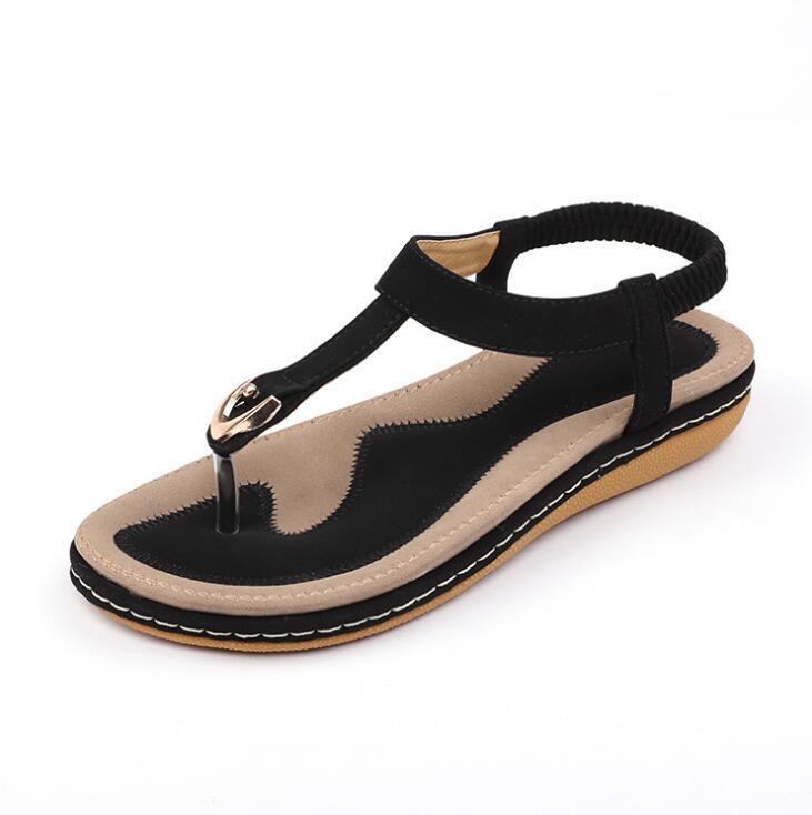 Women Casual-Semi Elegant Sandals-E-DEALSSHOP