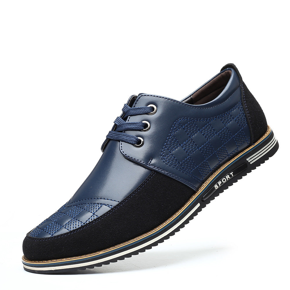 Fashion & Stylish Men Shoes-E-DEALSSHOP