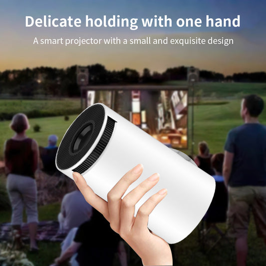 Home Portable  HD Projector   HOT 🔥  ITEM-E-DEALSSHOP