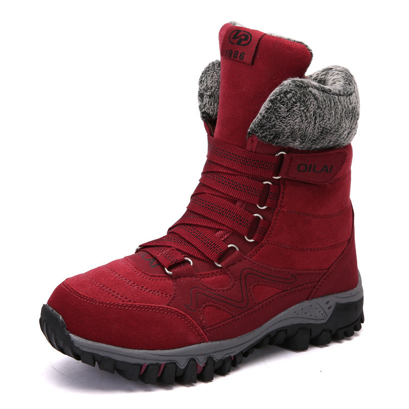 Women Winter Boots $89 NOW $55