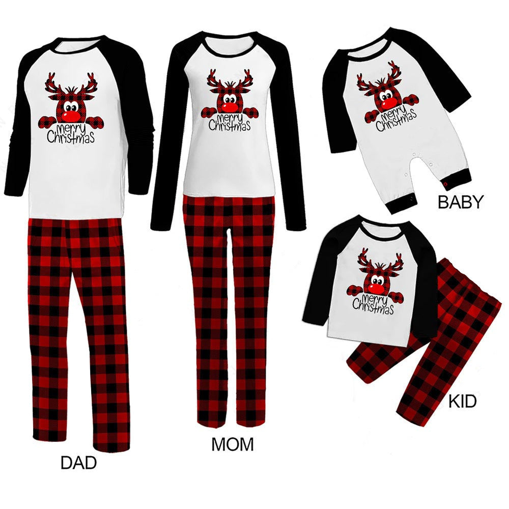 Family Christmas Pajamas Matching Sets Christmas $35   NOW $29