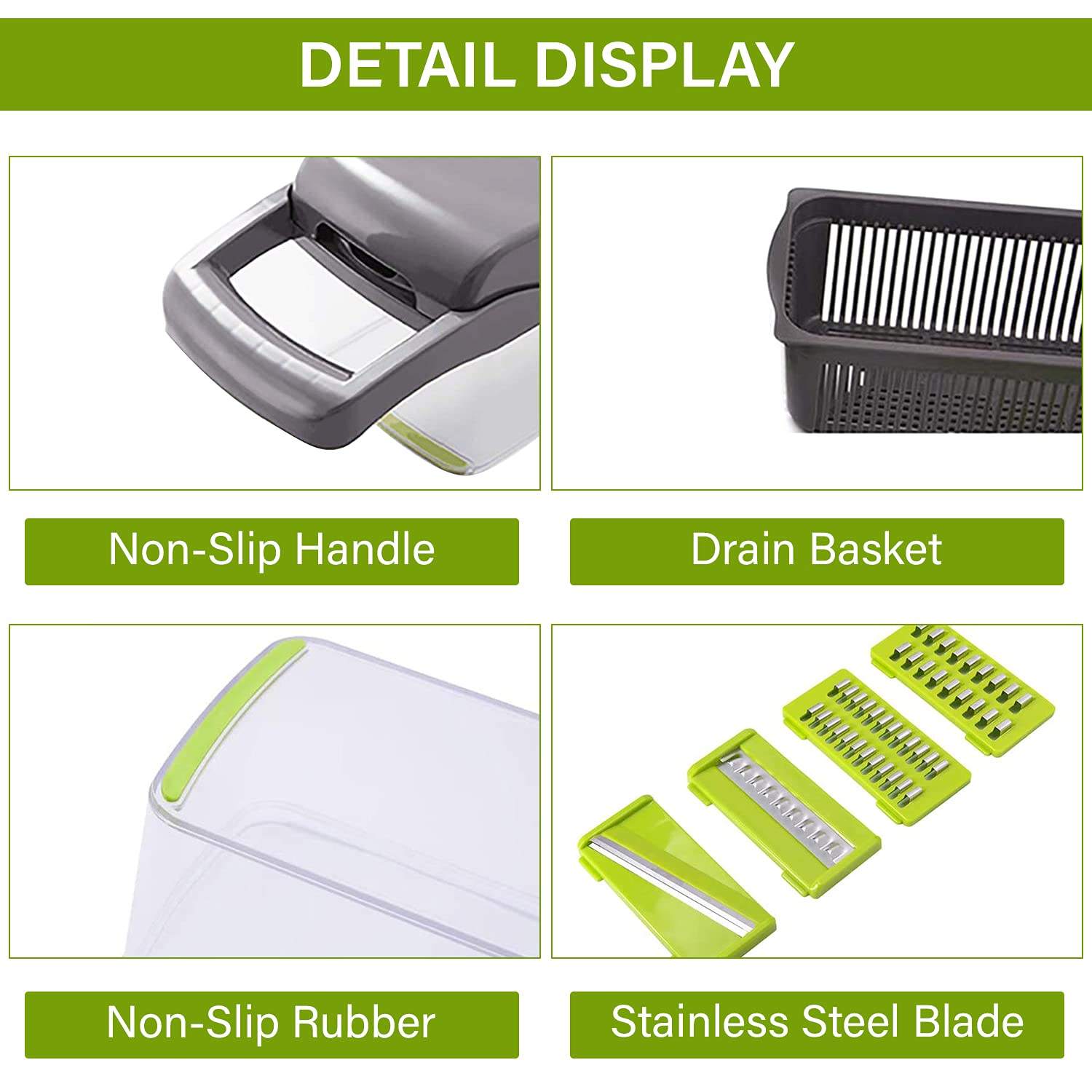 Vegetable Chopper  E-DEALSSHOP.COM 