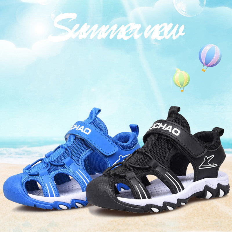 Boys Sandals  Summer-E-DEALSSHOP