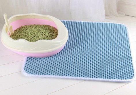 Cat Litter Pad Honeycomb Cat Pad Waterproof Urine Proof Pad $55 NOW $37 HOT DEAL 🔥