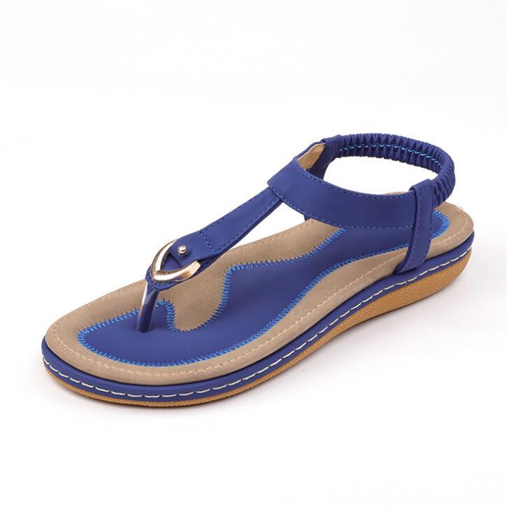 Women Casual-Semi Elegant Sandals-E-DEALSSHOP