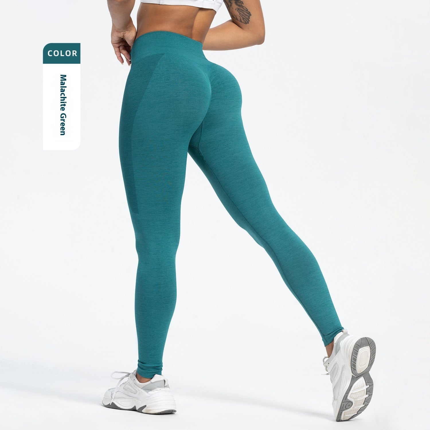 Sports Hip Raise Yoga Pants Women-E-DEALSSHOP