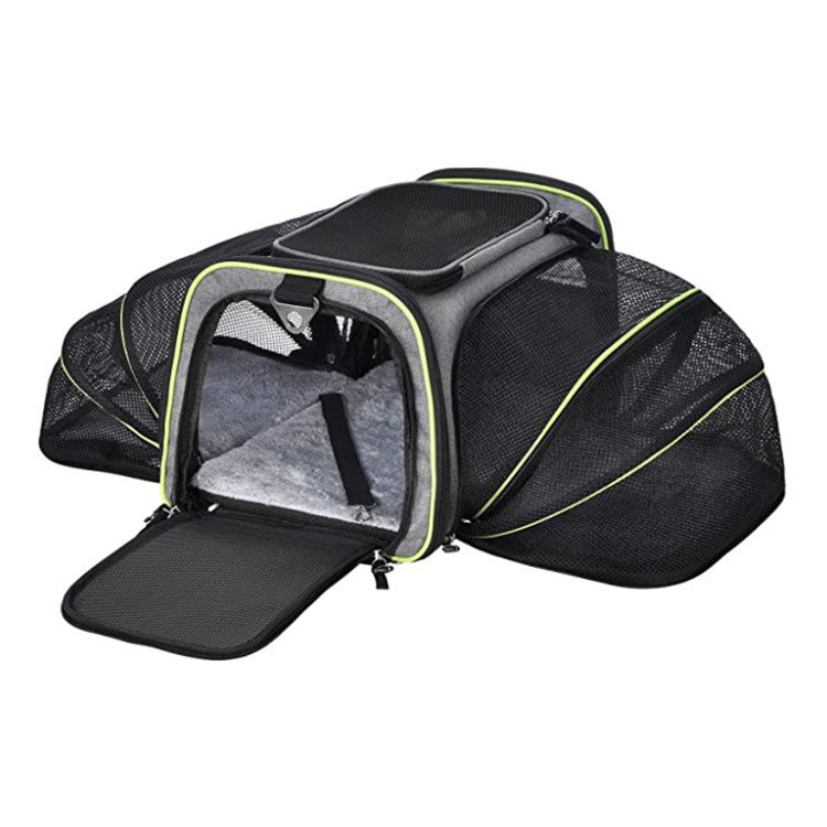 Carrier For Cat Pet Airline Approved $88  NOW $65