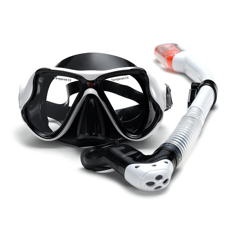 Adult Swim Equipment Diving Mask Snorkel-E-DEALSSHOP