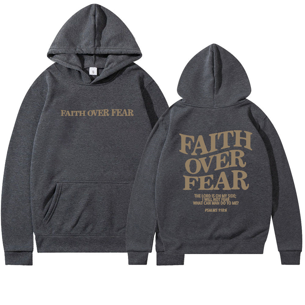 Hoodie Christian Sweatshirt $45 NOW $28