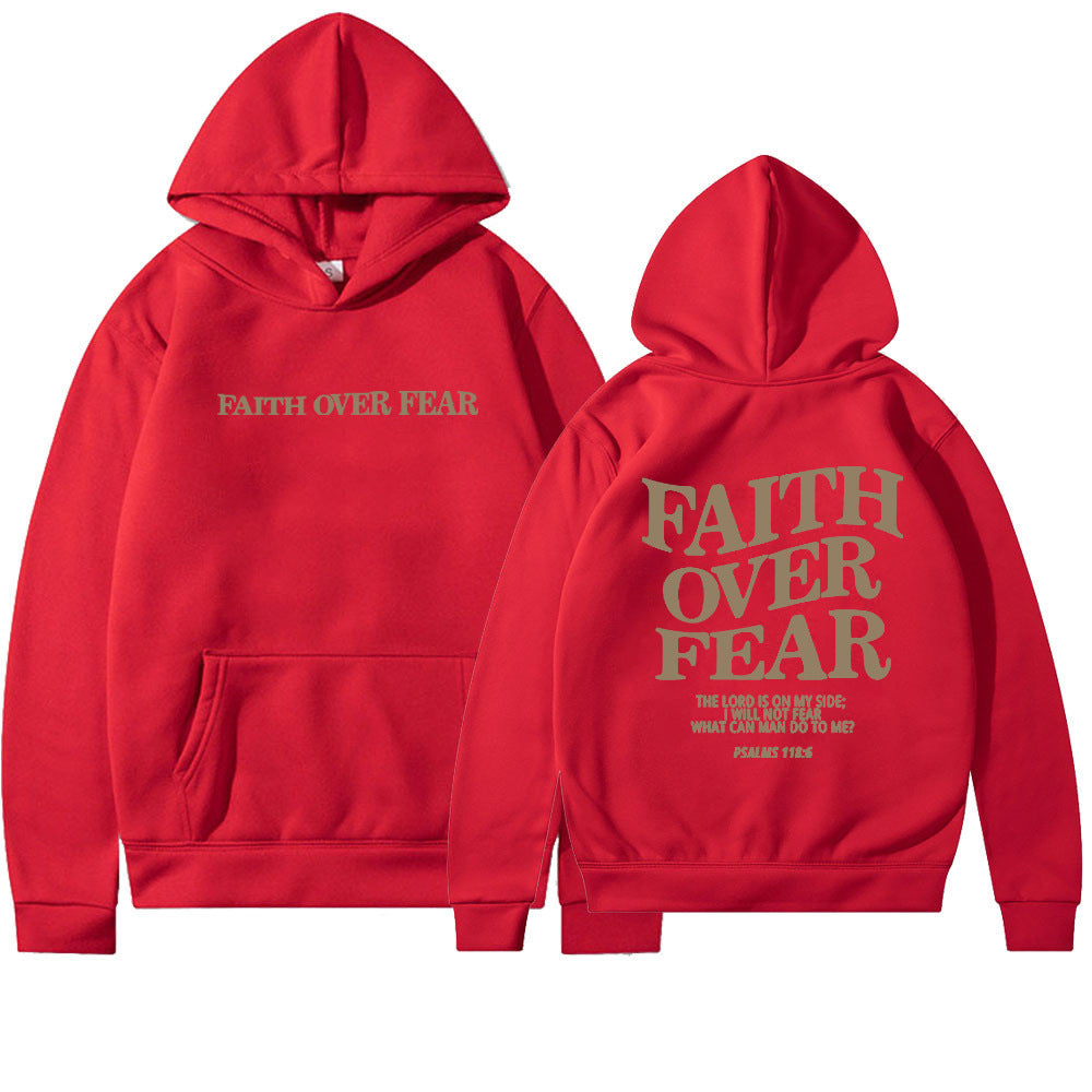 Hoodie Christian Sweatshirt $45 NOW $28