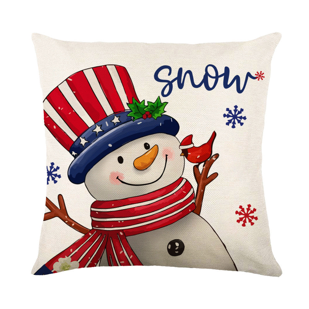 Christmas Decorations Pillow Covers $25 NOW $18