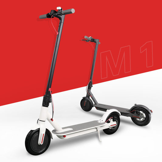 Electric Scooter 8.5 Inch Foldable  HOT  ITEM🔥  $435 NOW $378