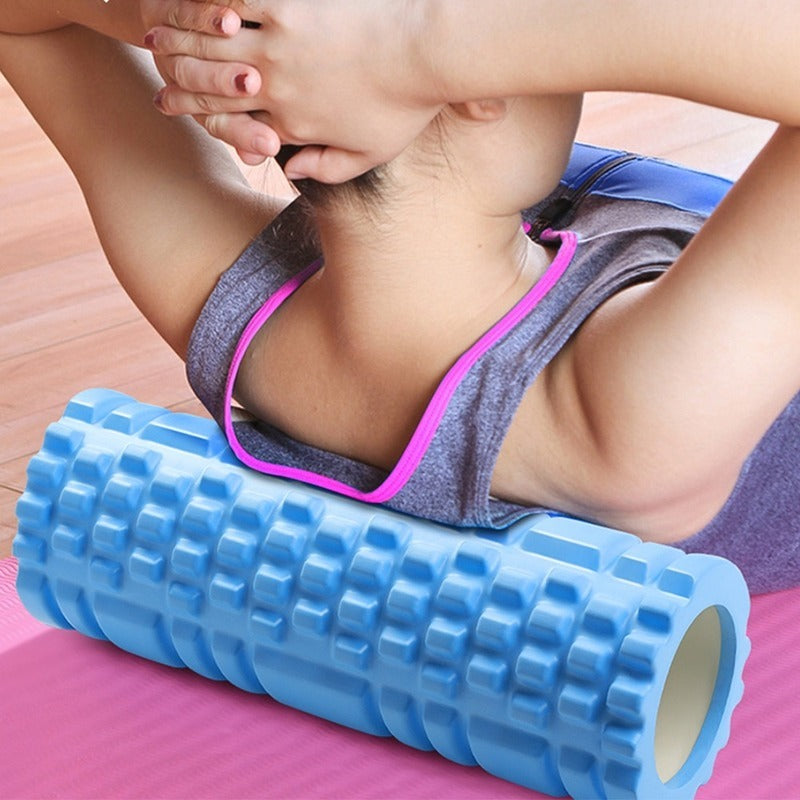 Roller Fitness Foam Roller Muscle Relaxer-E-DEALSSHOP