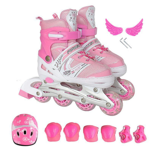 Roller Skates Girls and Boys $138 NOW $125