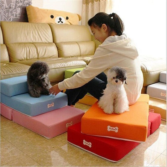 Pet Stairs $55 NOW $38