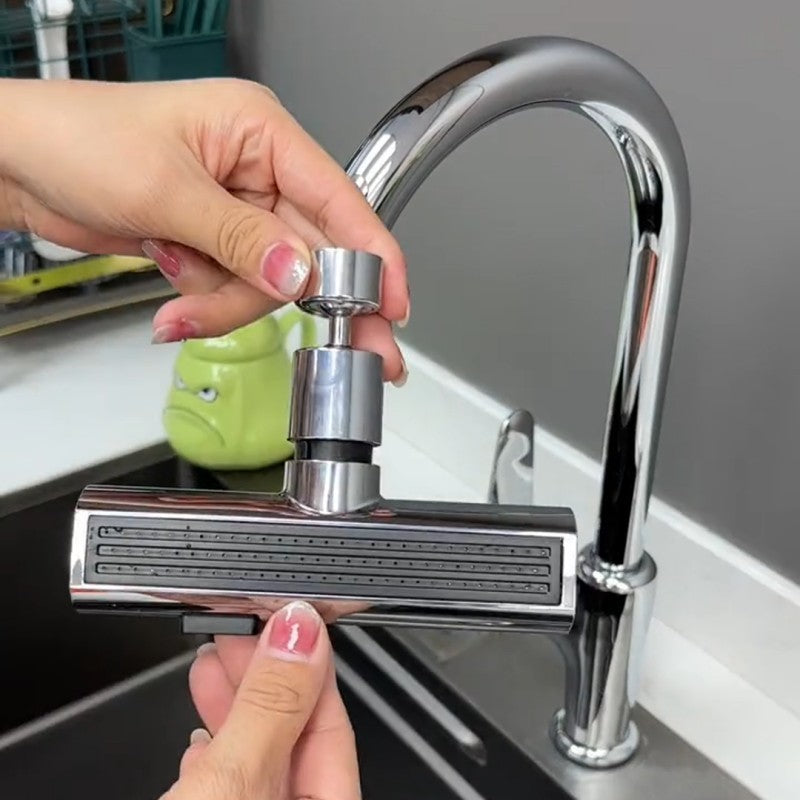 Kitchen Faucet Improvements- e-dealsshop.com