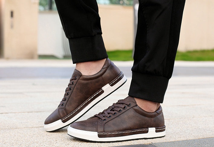 Stylish Handmade Men Shoes-E-DEALSSHOP