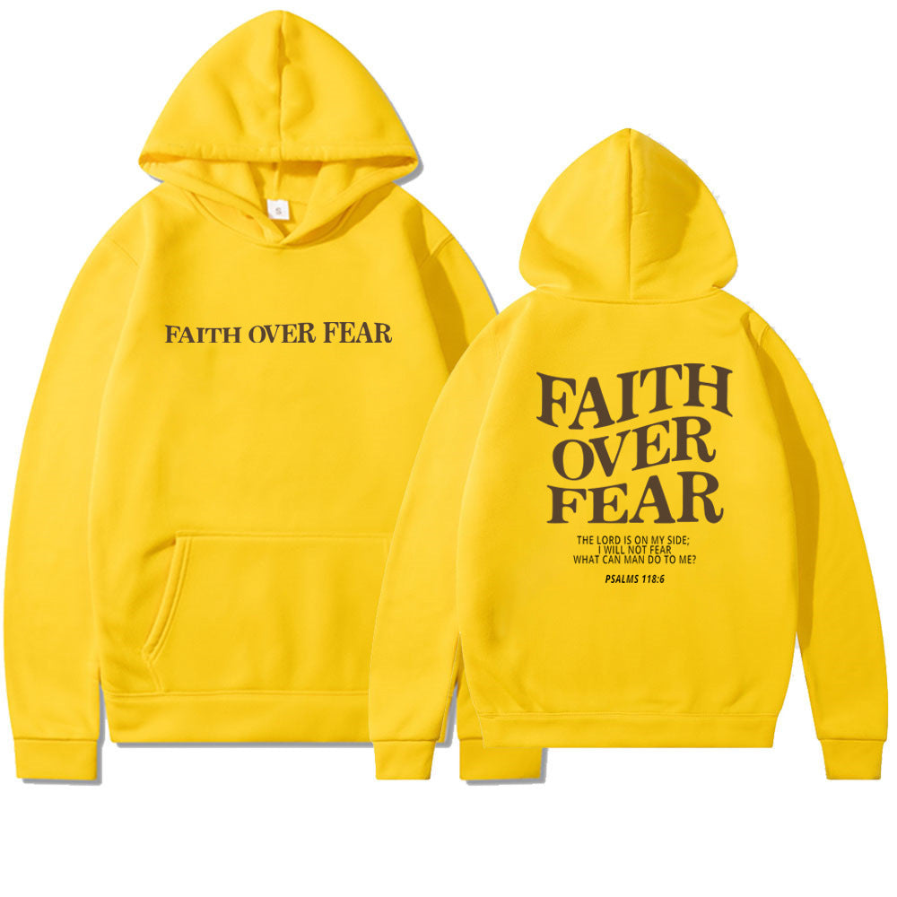 Hoodie Christian Sweatshirt $45 NOW $28