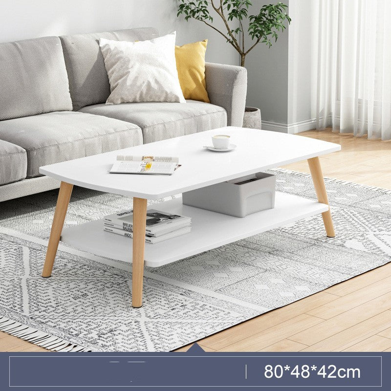 Stylish Coffee Table for  Living Room or Office-E-DEALSSHOP